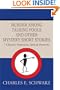 MURDER AMONG TALKING FOOLS AND OTHER MYSTERY SHORT STORIES: 7 Classical, Humorous, Satirical Mysteries