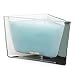 Voluspa 2 Wick Perfume Candle in Triangle Glass 7 oz