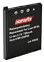 Digipower BP-CNP60 Replacement Li-Ion Battery for Casio NP-60DBA