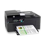 Buy HP Officejet 4500 All in One CB867AB1H