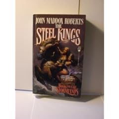 Steel Kings