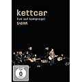 Kettcar - Live auf Kampnagel 5:43 A.M. [2 DVDs]
