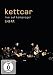 DVD - Kettcar - Live auf Kampnagel 5:43 A.M. [2 DVDs] von Kettcar