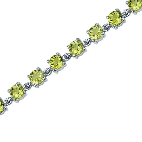 Eternally Magnificent: 7.25 carats total weight 