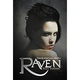 Raven (The Raven Saga)by Suzy Turner