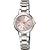 [シチズン]CITIZEN 腕時計 xC クロスシー Eco-Drive エコ・ドライブ 電波時計 ミニソル ES8034-57W レディース