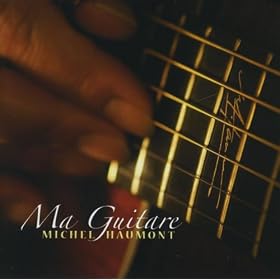 Ma Guitare