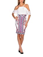 Vanille et Chocolat Vestido Argot (Crudo)