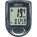 Cateye CC-VL510 Velo 5-Function Bicycle Computer