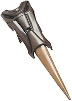 Rubies Superman Man of Steel Zod Knife Costume Accessory