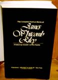 Complete Poetical Works of James Whitcomb Riley