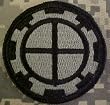 35th Engineering Brigade ACU Patch