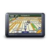 Garmin Nuvi In Car Portable GPS System 265WT