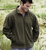 Microfleece 1/4 Zip Pullover