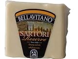 Bellavitano by Wisconsin Cheese Mart
