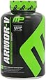 Muscle Pharm Armour-V Capsules, 180 Count