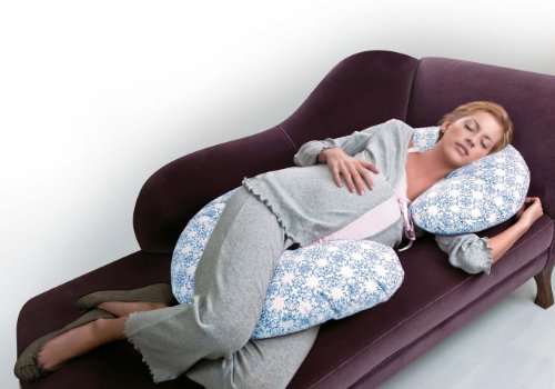 Imagen 6 de Motherhood 5906710000000 - Cojin lactancia