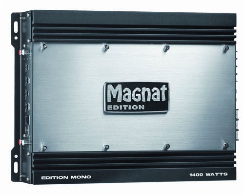 Magnat Edition MONO Amplificatore 800 W