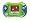 LeapFrog Leapster2 Ratatouille Game