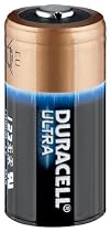 Duracell - 75054611 - Pile spéciale - Appareils Photo - 123 B1 - Ultra x 1