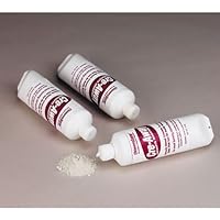 Copperfield 24630 ChimneySaver Cre-Away - 16 oz. Squeeze Tubes, Case of 6
