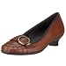 ara Alicante, Damen, Ballerinas, 1-47454-07, braun (hasel)