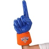 New York Knicks Ultimate Fan Hand