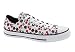 Converse Chuck Taylor All Star Lo Top Flowers/Cherries White/Red Women's