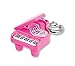 CHARM IT! 3-D Pink Grand Piano Charm - It Opens!