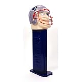 New England Patriots Giant Pez Dispenser
