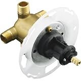 Buy KOHLER K-304-K-NA Rite-Temp Pressure Balancing Valve by Kohler
