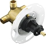 Best buy KOHLER K-304-K-NA Rite-Temp Pressure Balancing Valve