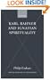 Karl Rahner and Ignatian Spirituality (Oxford Theological Monographs)