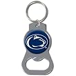 Penn State Bottle Opener Keychain