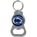 Penn State Bottle Opener Keychain