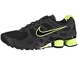 Nike Men's NIKE SHOX TURBO+ 12 RUNNING SHOES