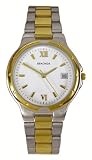 Sekonda 3670.27 Mens Two Tone Bracelet Fashion Watch