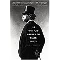 The Wit & Wisdom Of Mark Twain (Reprint) (Paperback)