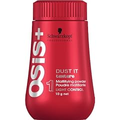 Schwarzkopf Professional Osis+ Dust It 10g