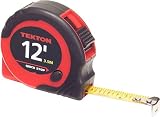Michigan Industrial Tools MIT Tool 12 X 1/2" Posi-Lock Tape Measure