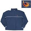 Atlanta Thrashers NHL "Omni" Pullover Windshirt (Navy)