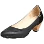 Terra Plana Women's Doll Pump