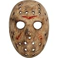 Friday the 13th Jason Prop Mask