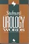 Stedman's Urology Words (Stedman's Word Books)