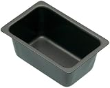 Review Kitchen Craft  / Kitchen Craft Non-Stick Mini Loaf Tins 8cm x 5cm, Set of Four, Carded