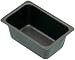 Kitchen Craft Non-Stick Mini Loaf Tins 8cm x 5cm, Set of Four, Carded