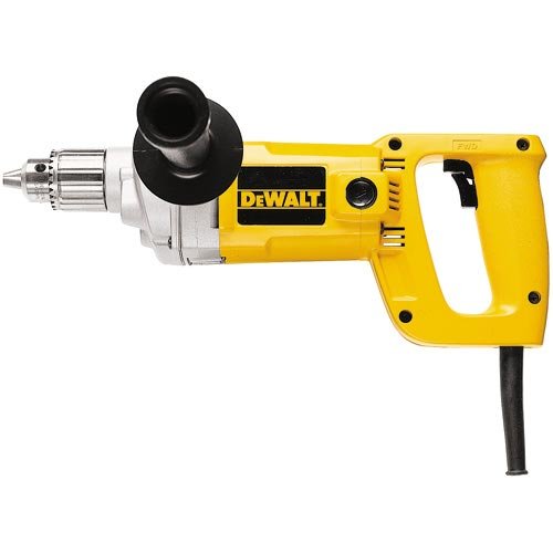 DEWALT DW140 1/2-Inch  7.0 Amp Reversing End Handle Drill