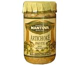 Mantova Artichoke Paste 6.5 oz