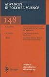 Interfaces/Crystallization/Viscoelasticity (Advances in Polymer Science)
