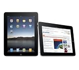 New Apple iPad 16GB (Wi-Fi and 3G)